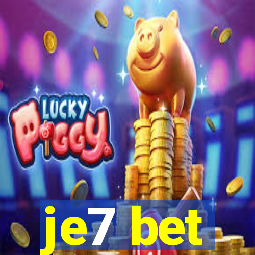 je7 bet